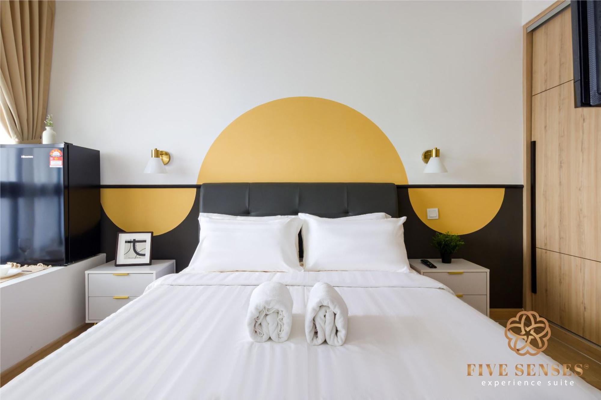 The Colony & The Luxe Signature Suites, Klcc 쿠알라룸푸르 외부 사진