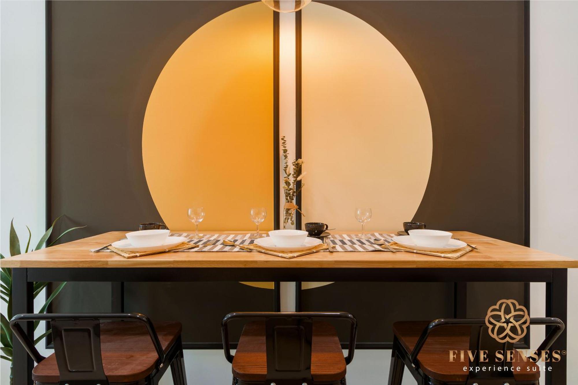 The Colony & The Luxe Signature Suites, Klcc 쿠알라룸푸르 외부 사진