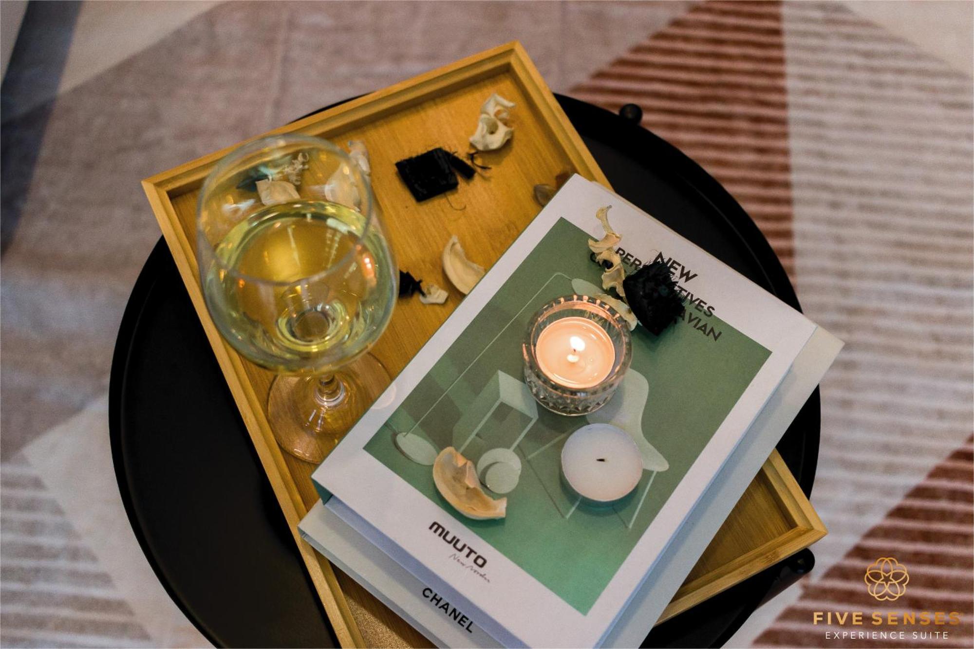 The Colony & The Luxe Signature Suites, Klcc 쿠알라룸푸르 외부 사진