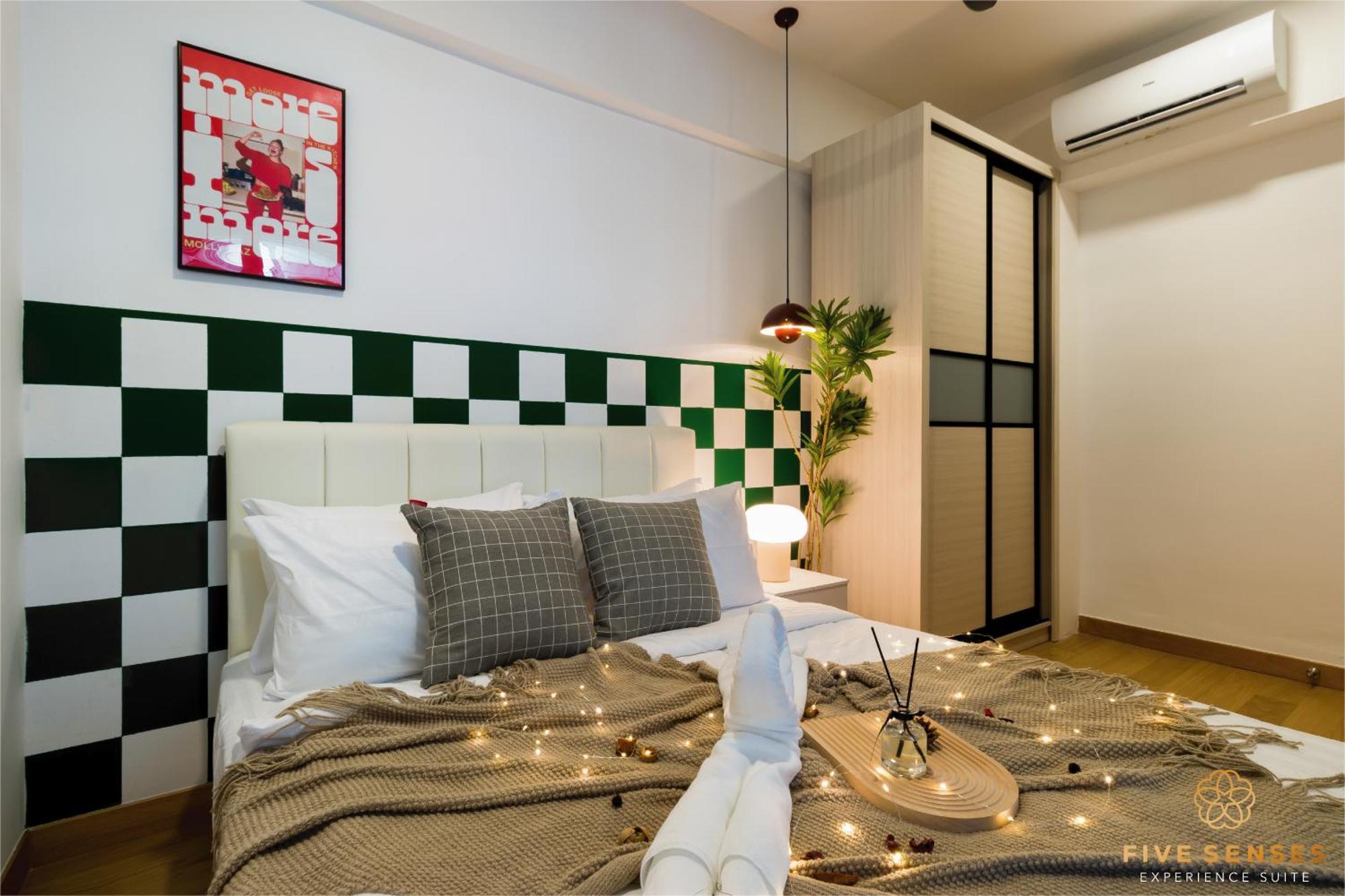 The Colony & The Luxe Signature Suites, Klcc 쿠알라룸푸르 외부 사진